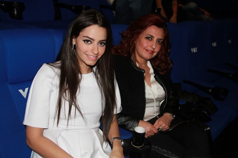 Lebanese Cinema Movie Guide Awards Press Conference